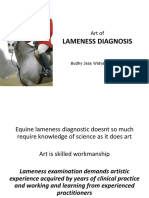 Diagnosa Laminisis