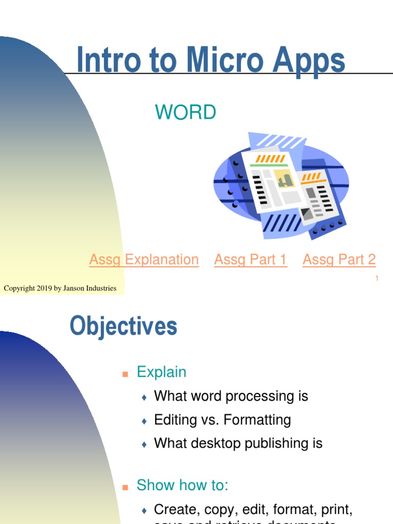 MS Word | PDF | Citation | Note (Typography)