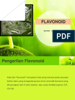 Flavonoid