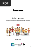 Borba + Acessível Anexos