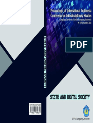 State And Digital Society Pdf Poverty Poverty Homelessness