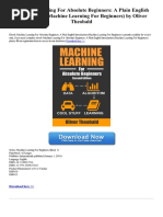 movie success prediction using machine learning