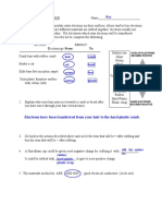 Electrostatics PDF