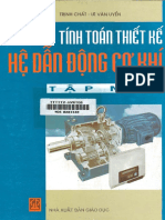 Tinh+Toan+Thiet+Ke+He+Dan+Dong+Co+Khi+(T1)