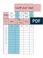 Area Method (FLAT+SOLID)