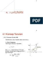 Turunan PDF