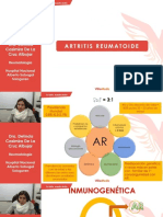 Artritis Reumatoide