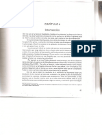 Psicoterapia Infantil Relacional Capitulo 6 Intervencion y 7 Intervencion de Padres