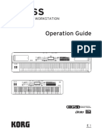 Korg PDF