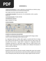 Lab Report