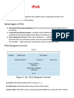 IPv6Seminar PDF