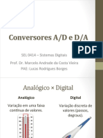 Aula 19 - Conversores AD e DA.pdf