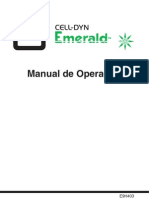 Cell-Dyn Emerald Manual