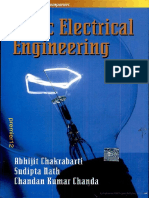 Basic Electrical Engineering by Chakrabartipdf PDF