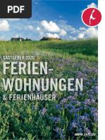 Sylt Ferienwohnungen Und - Häuser 2020