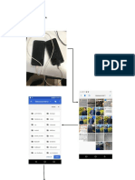 Trasferencia de Fotos de Movil a Movil