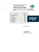 2.1.5 Ep 6 Daftar Alat Yang Di Kalibrasi