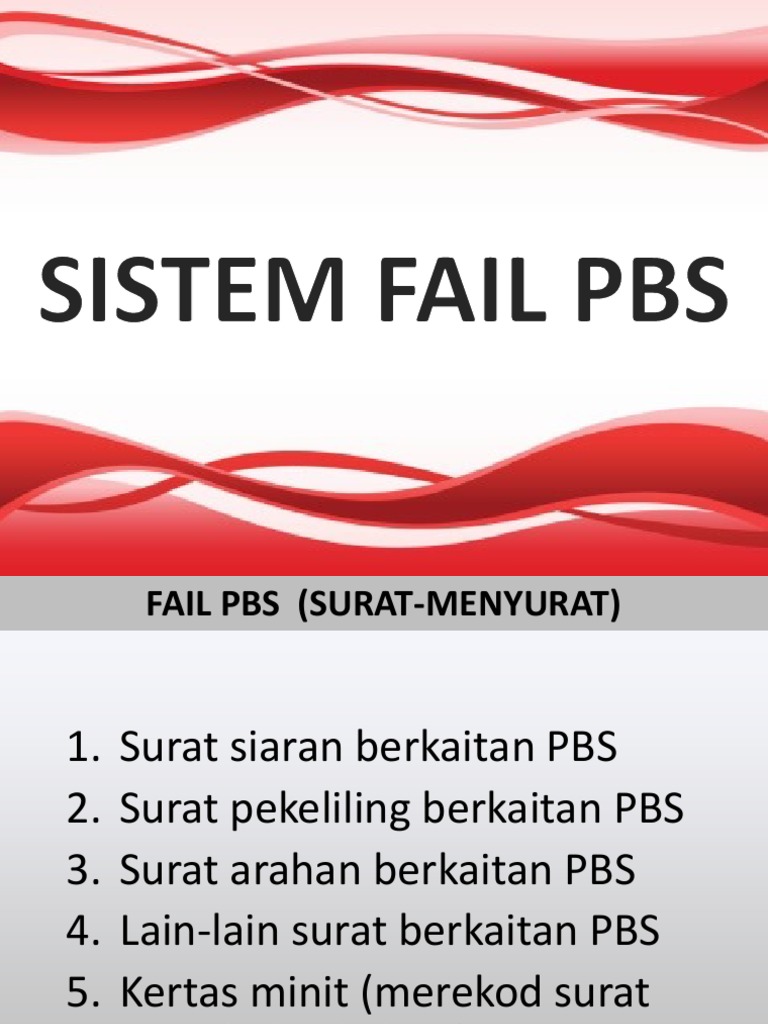 File PBS PDF | PDF