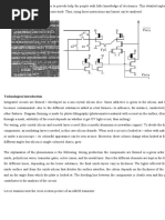 6502 - Guideline To Reverse Engineering v1.0