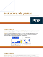 Indicadores de Gestion PDF