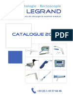 Catalogue 2019 a Legrand