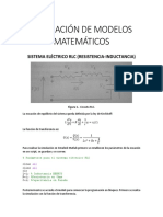 Modelos Matematicos