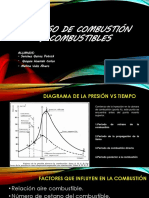 Combustión y Combustibles EXPO v.1