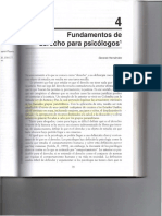 Lectura Fundamentos Del Derecho