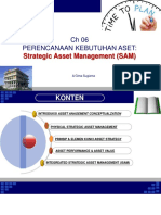 Ch-06 Introduction To IAM Strategy PDF