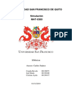 Informe1 SIMotion