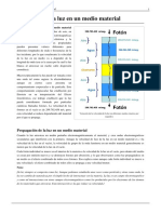 Velocidad de La Luz