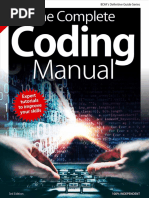 Black Dog Media - The Complete Coding Manual - 3 Ed.