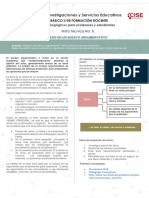 Nota Técnica 5 TESIS PDF