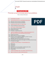 Fistulas PDF