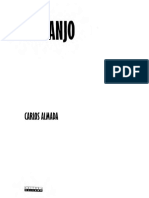 Carlos Almada - Arranjo PDF