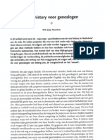 Download Oral history voor genealogen by genealogie SN43736867 doc pdf