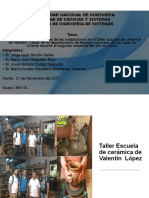 Tarea de Curso Producción 2 Presentación Revisado