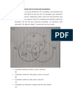 Ejercicio 1 y 2 Sustentacion Logica M