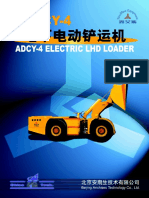 ADCY 4 China