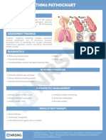 Cs Resp 003 Asthma Patho Chart