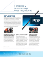 Reflex Gyro 2015 Spanish