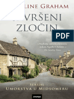 Savrseni Zlocin - Caroline Graham PDF