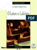 Suely Fadul Villibor Flory. O Leitor e o Labirinto.pdf