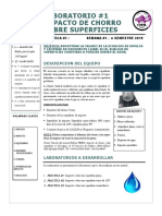 Lab#1 - Impacto de Chorro Sobre Superficies - Pub