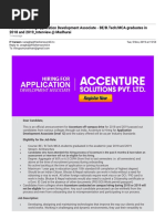 Gmail - Accenture Hiring Application Development Associate - BE_B.Tech_MCA graduates in 2018 and 2019_Interview @ Madhurai.pdf