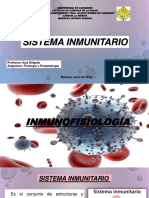 Sistema Inmunitario 