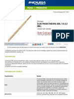 2000326-Electrodo Indura 308L 18 (32 MM) PDF