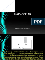 Kapasitor