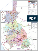 Infraestructura Transporte Cajamarca Jul19 PDF