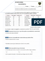 Guia Cuartiles y Percentiles 8° 2019